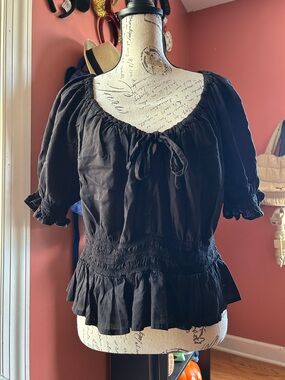 Women’s Blouse